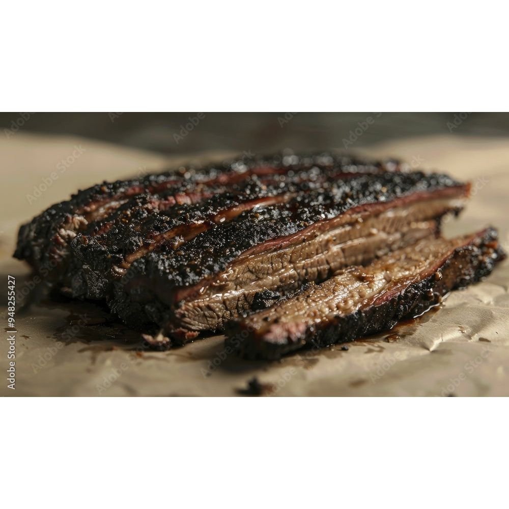 BRISKET BBQ