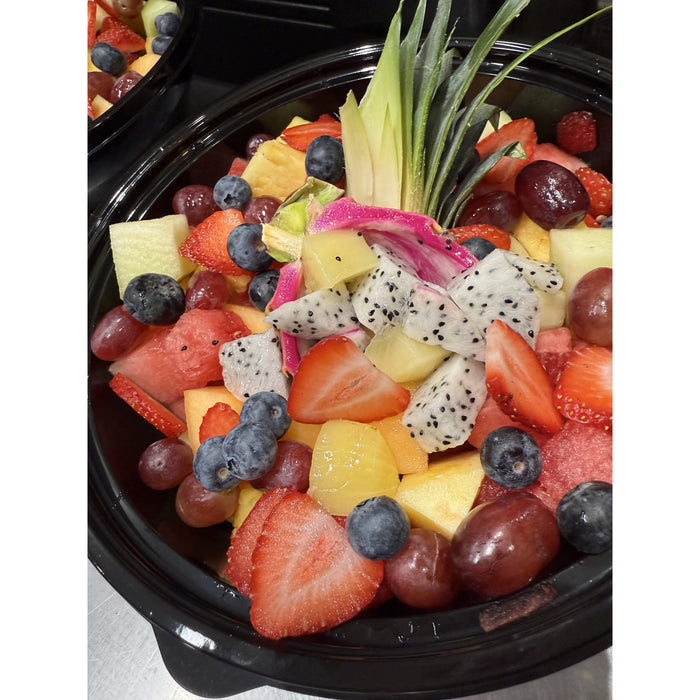 FRESH CUT FRUIT SALAD