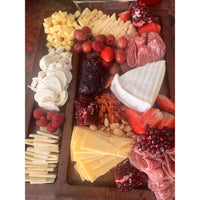 CHARCUTERIE BOARD