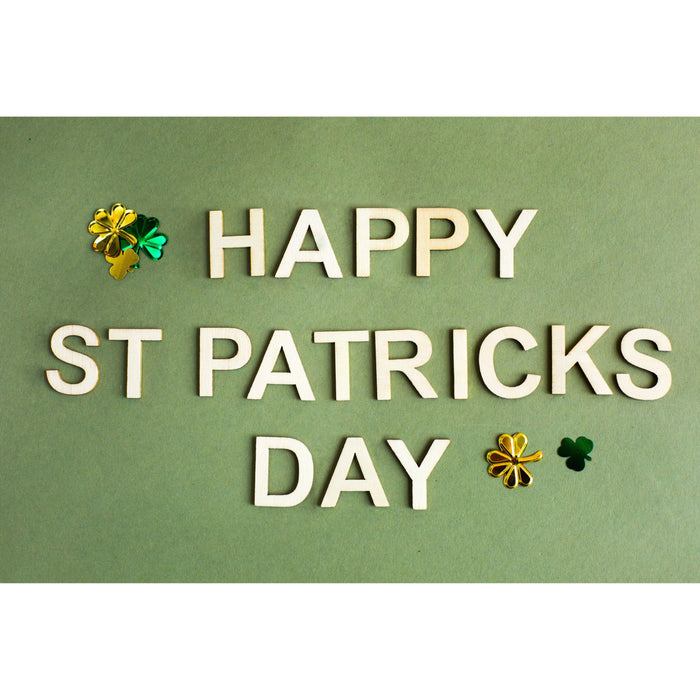 Cooking Class: St. Patrick’s Day Celebration 3/14